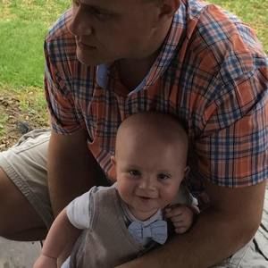 Meet your Posher, Jason